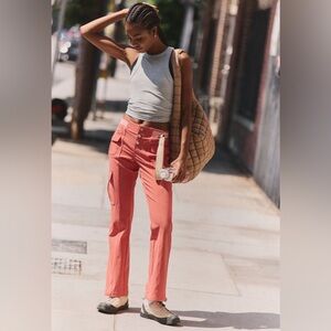 FP MOVEMENT by FREE PEOPLE CASCADE FLARES/TRACK PANTS